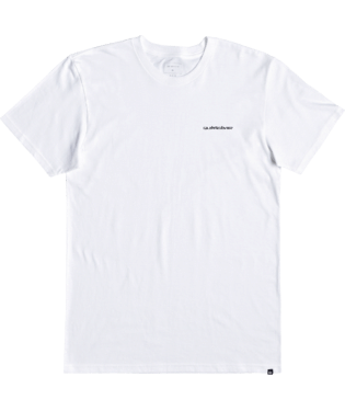 Quiksilver Secret Set Tee