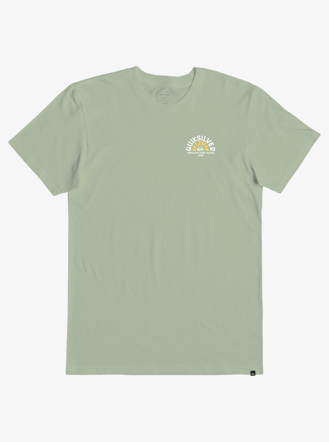 Quiksilver Sunset Mind T-Shirt