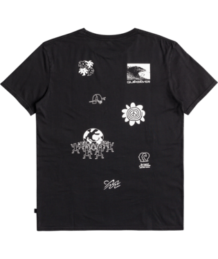 Quiksilver Surf Legend Tee