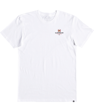 Quiksilver FL Patriot T-Shirt