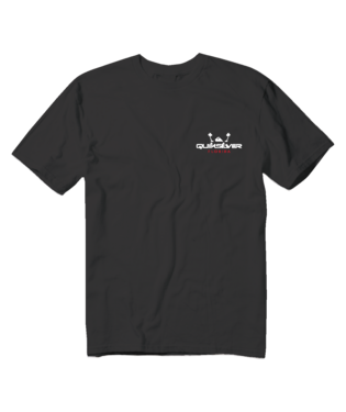 Quiksilver Florida Basic Lingo Tee
