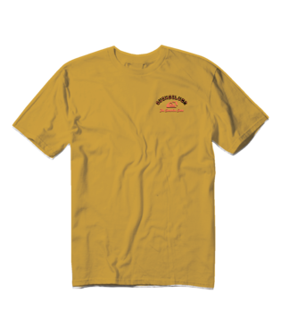 Quiksilver Florida Lounge Lizard Tee