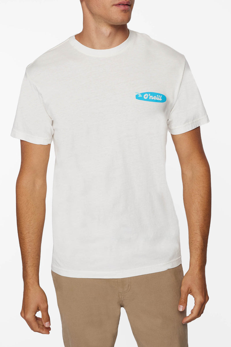 O'Neill Arches Tee