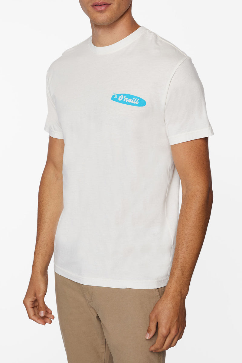 O'Neill Arches Tee