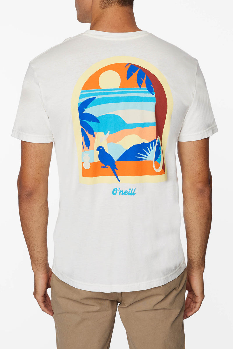 O'Neill Arches Tee