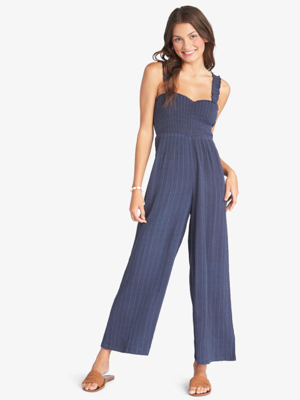 Roxy jumpsuit cheap