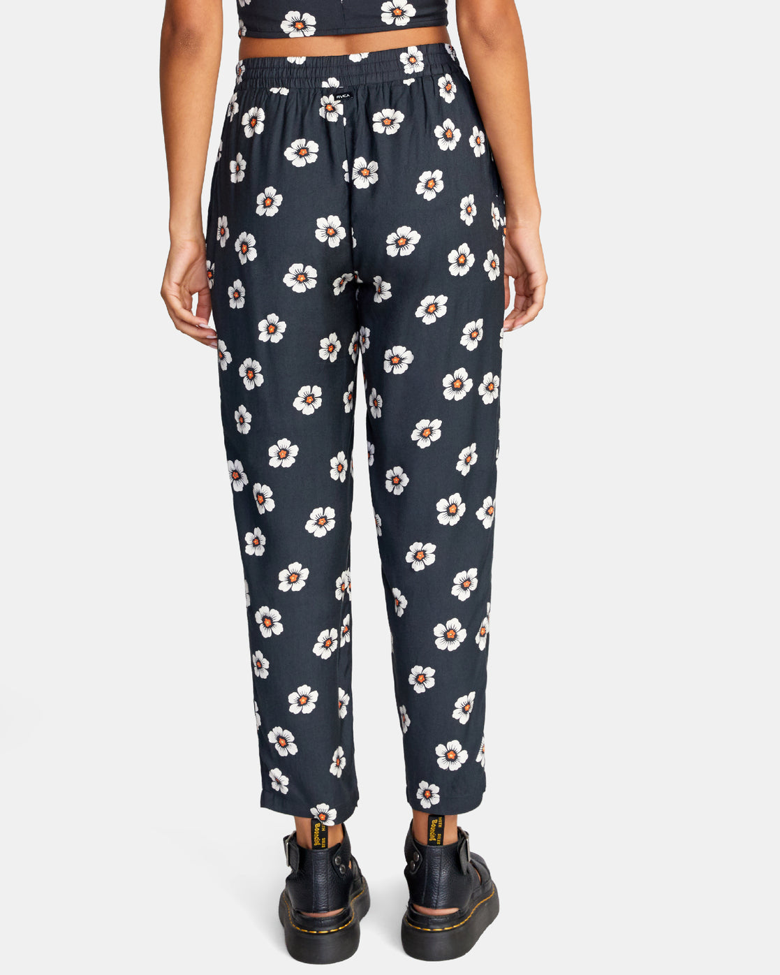 RVCA New Yume Beach Pants