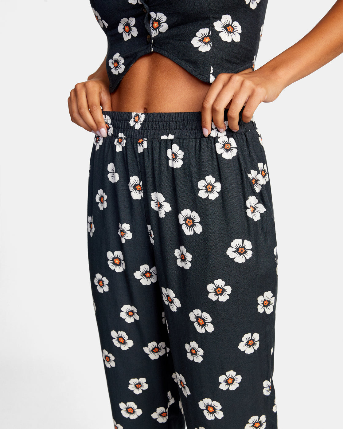 RVCA New Yume Beach Pants