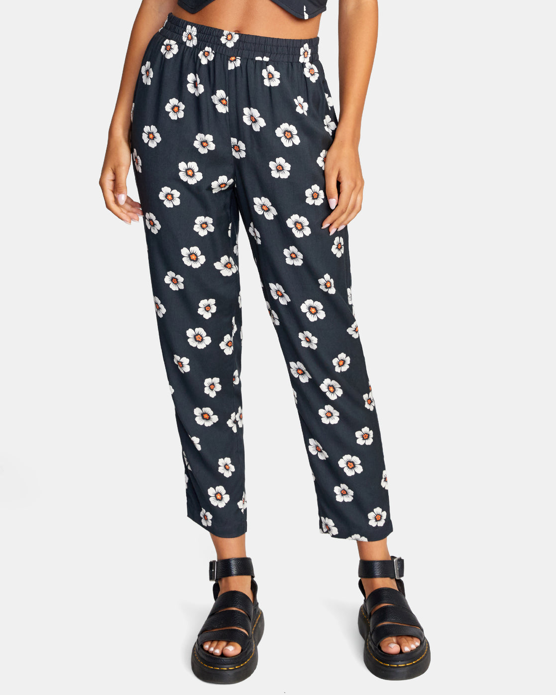 RVCA New Yume Beach Pants