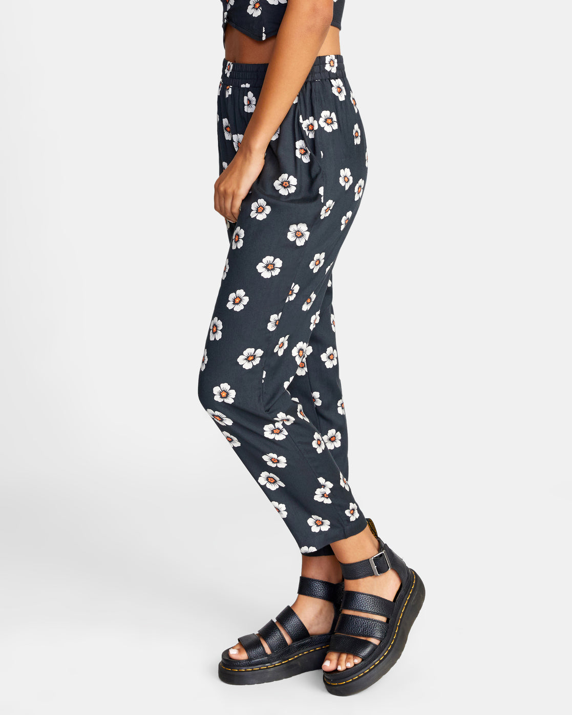RVCA New Yume Beach Pants