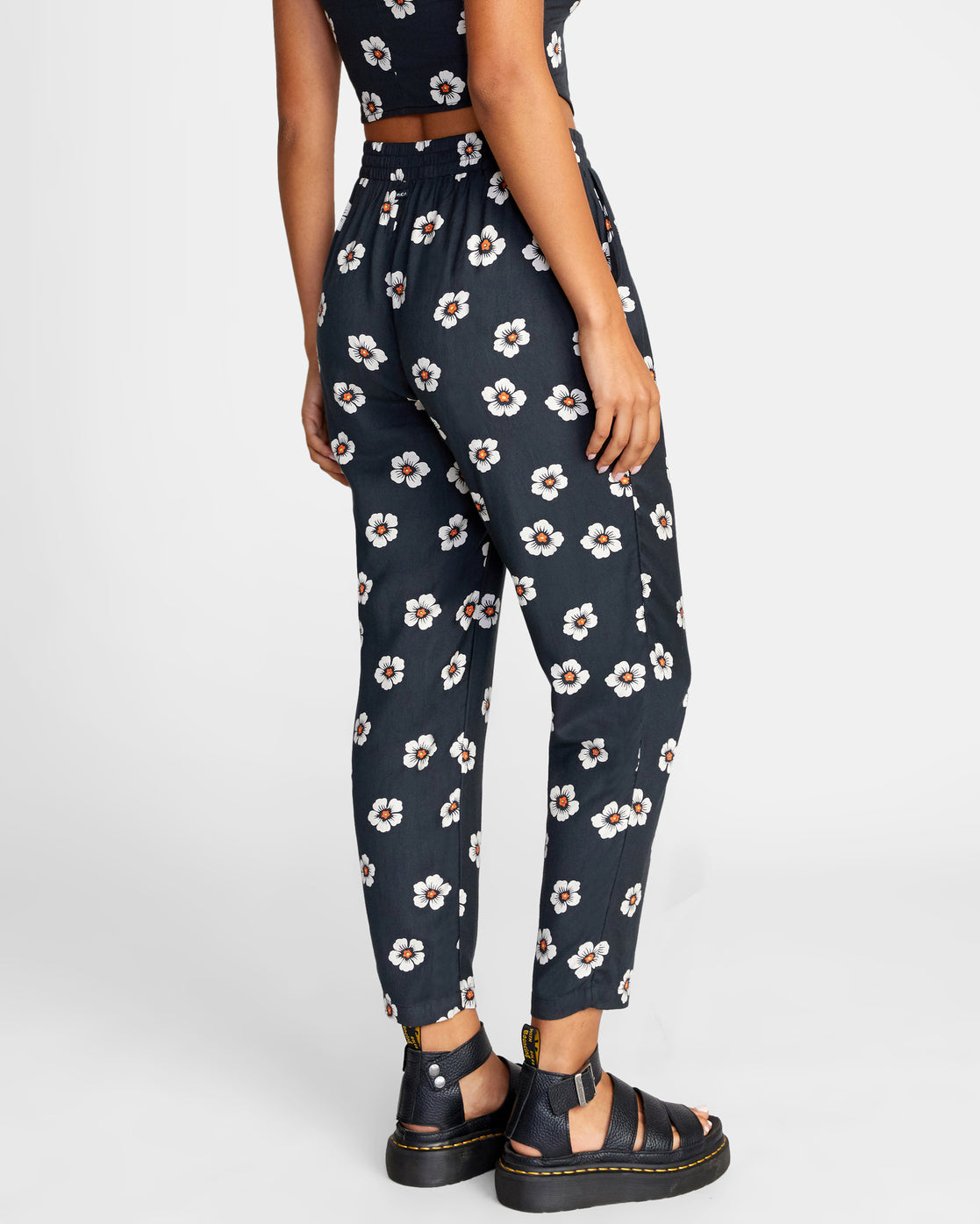 RVCA New Yume Beach Pants
