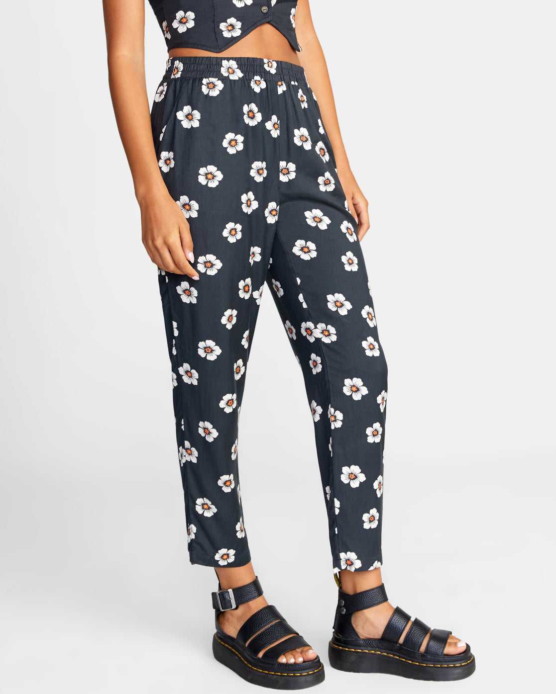 RVCA New Yume Beach Pants