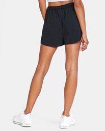 RVCA VA Women's Essential Yogger Stretch Sport Short