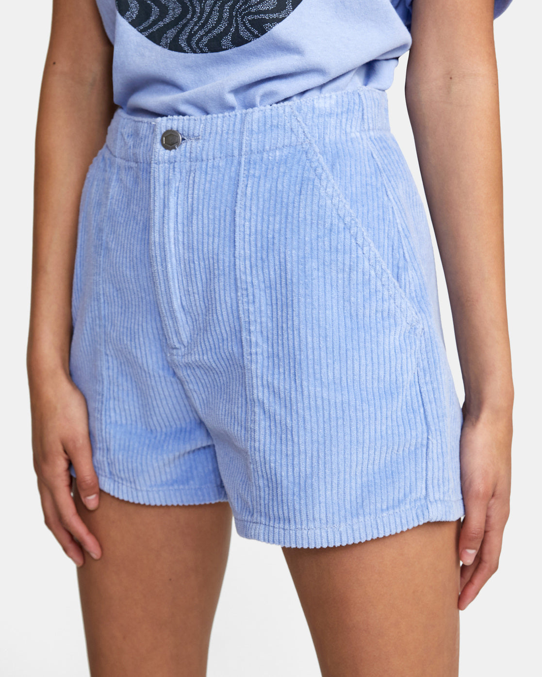RVCA Daylight Shorts Corduroy Shorts