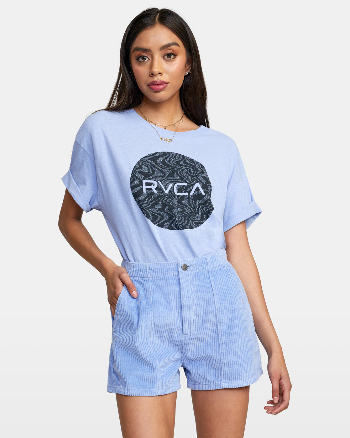 RVCA Daylight Shorts Corduroy Shorts