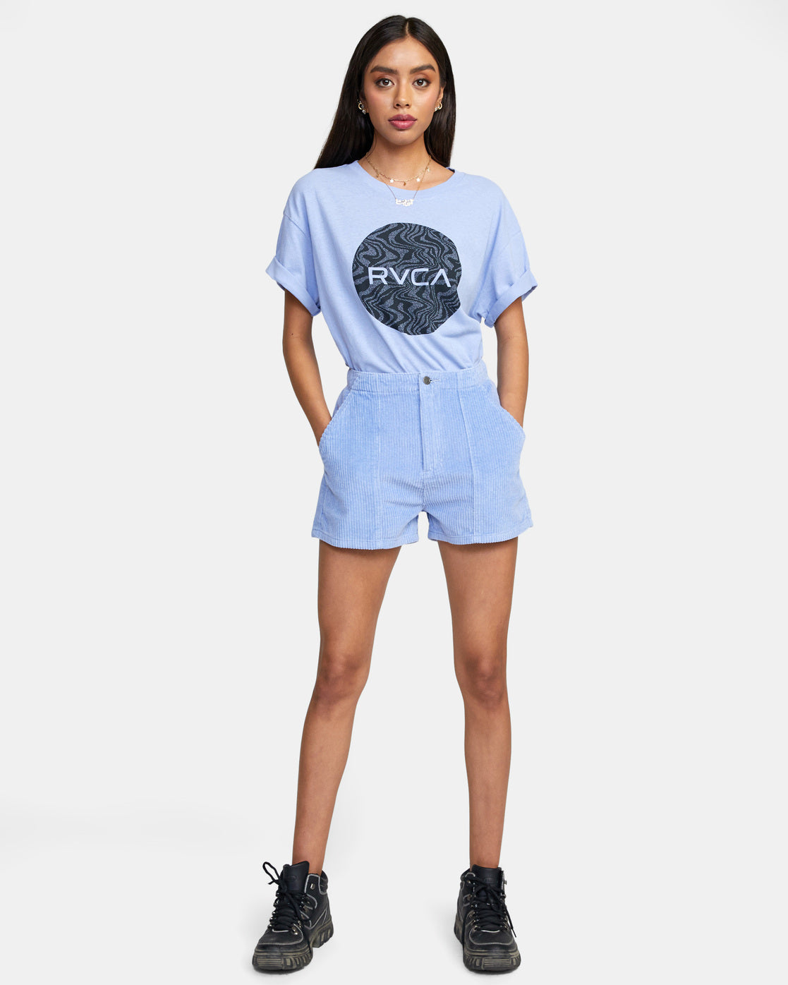 RVCA Daylight Shorts Corduroy Shorts