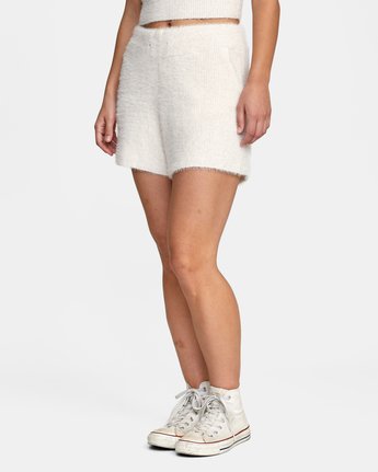 RVCA Cabin Fever Short