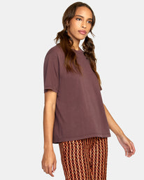 RVCA PTC Anyday Oversized Tee