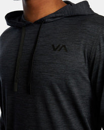 RVCA C-Able Pullover Hoodie