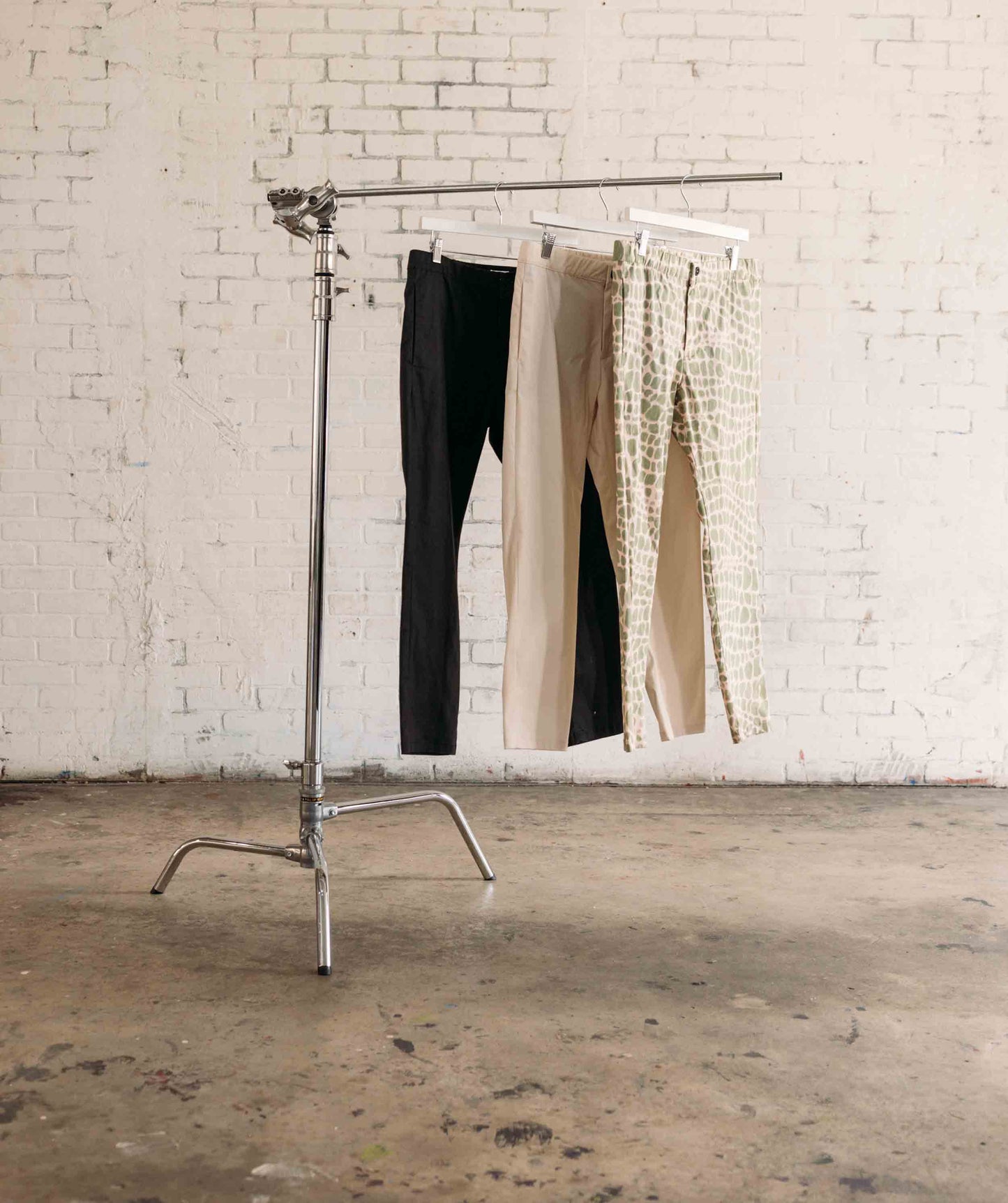 Duvin Gator Beach Pant
