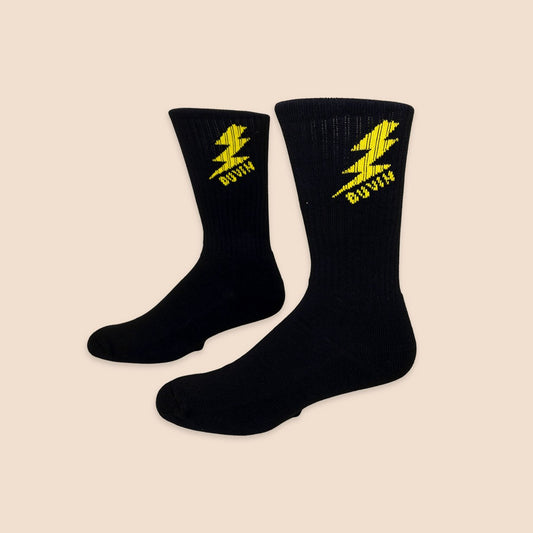 Duvin Bolt Sock