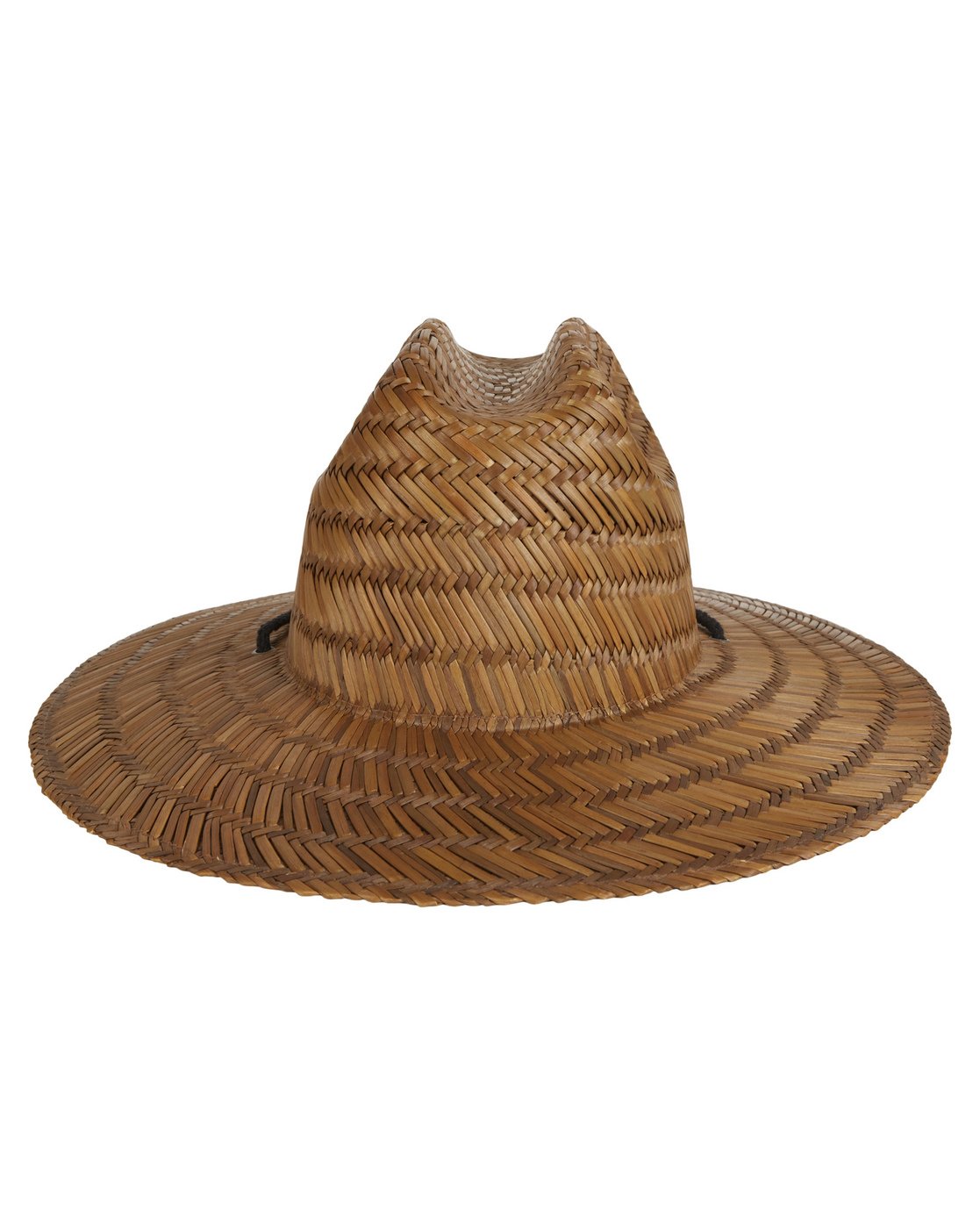 Billabong Tides Straw Lifeguard Hat