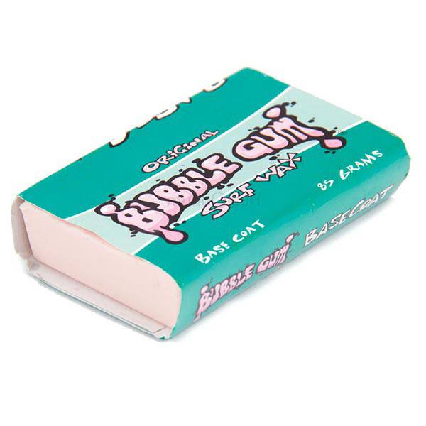 Bubble Gum Wax