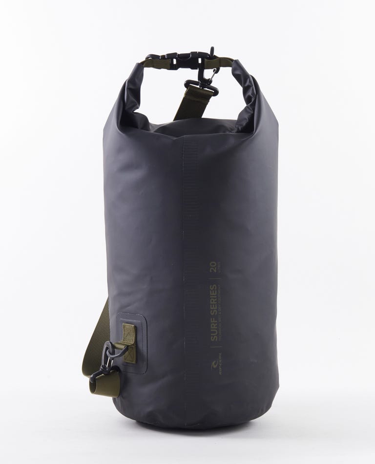 Rip Curl Surf Series 20L Barrel Bag