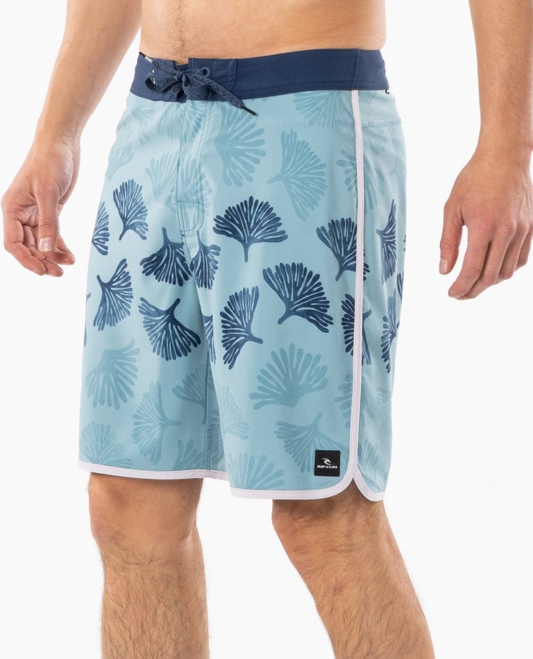 Rip Curl Mirage Owen Saltwater Culture 19" Boardshorts