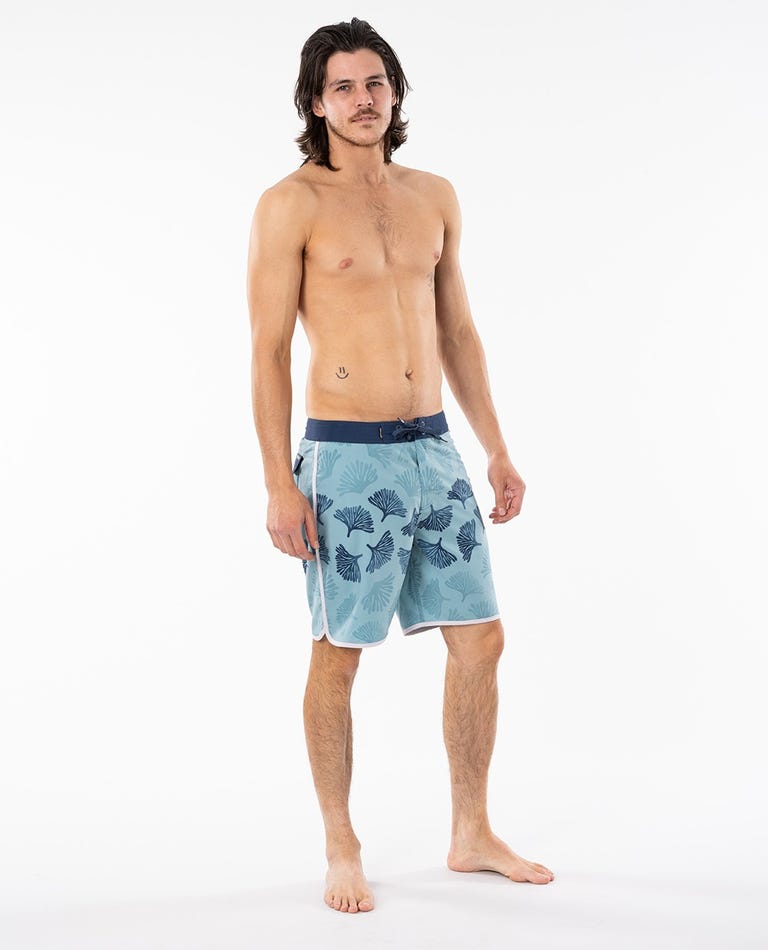 Rip Curl Mirage Owen Saltwater Culture 19" Boardshorts