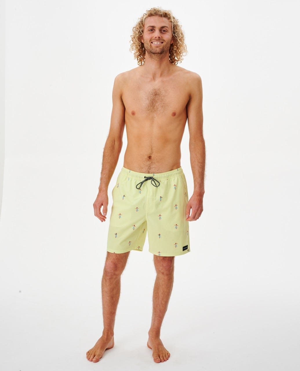 Rip Curl Luau 18" Volley