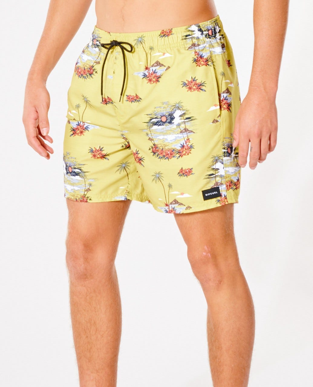 Rip Curl Dreamers Volley 16" Boardshort