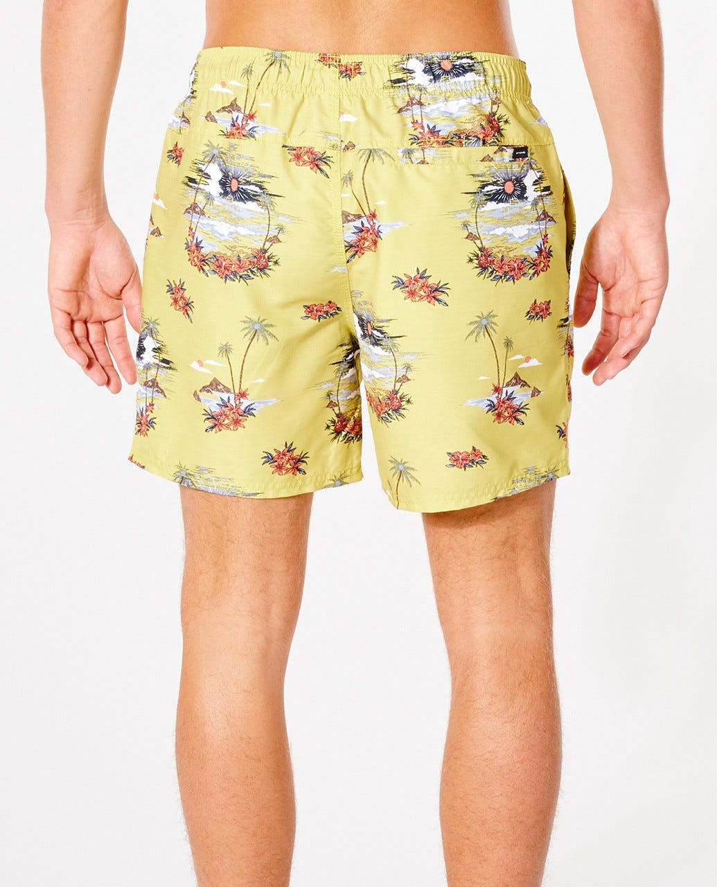 Rip Curl Dreamers Volley 16" Boardshort