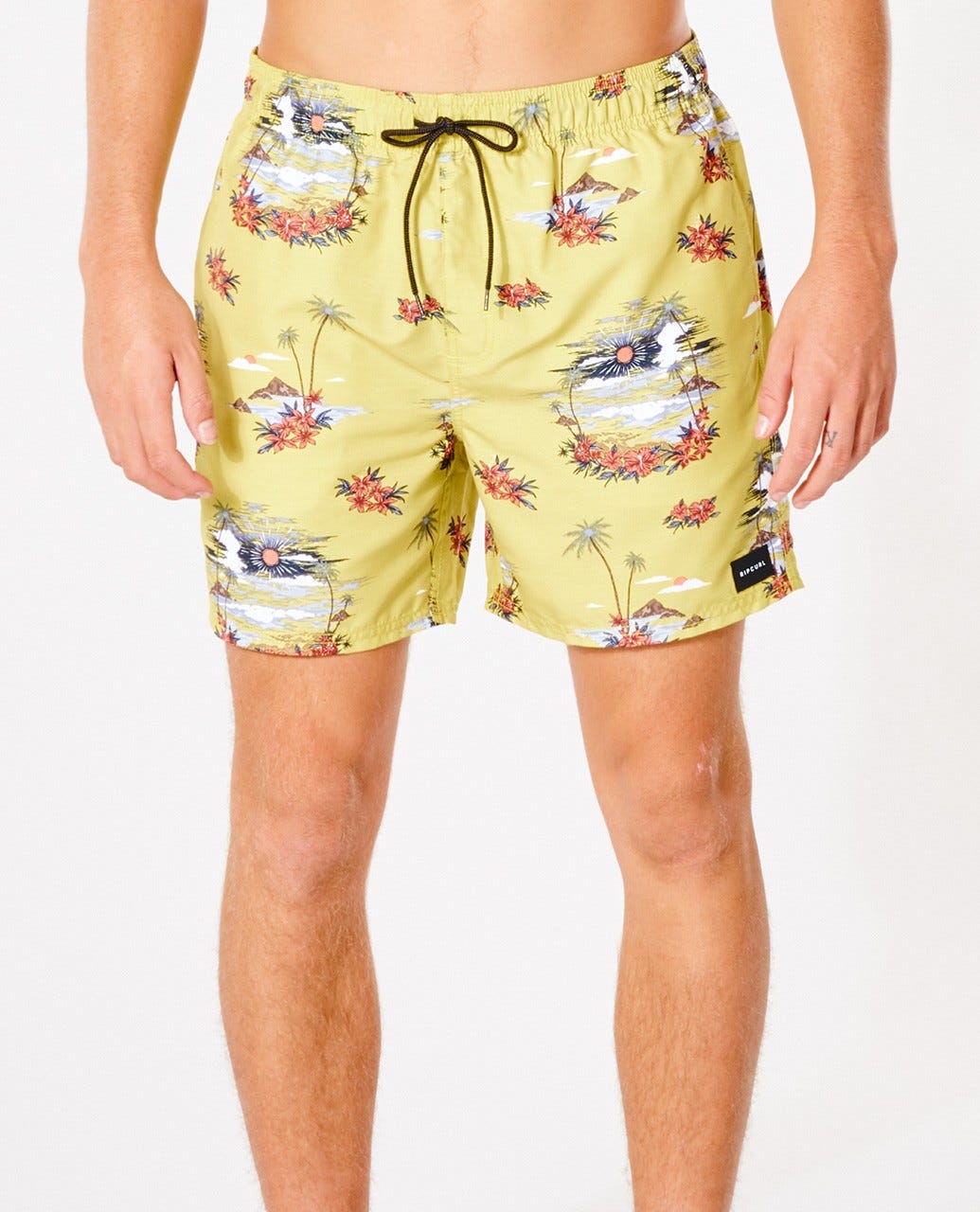 Rip Curl Dreamers Volley 16" Boardshort