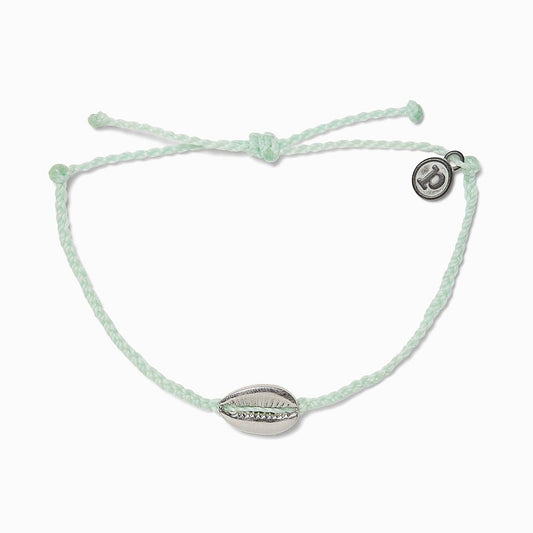 Pura Vida Cowrie Bracelet