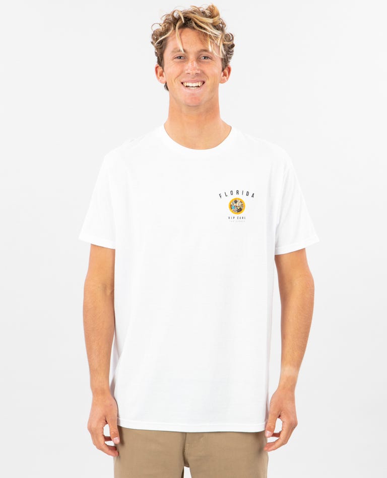 Rip Curl The Swamp Premium Tee
