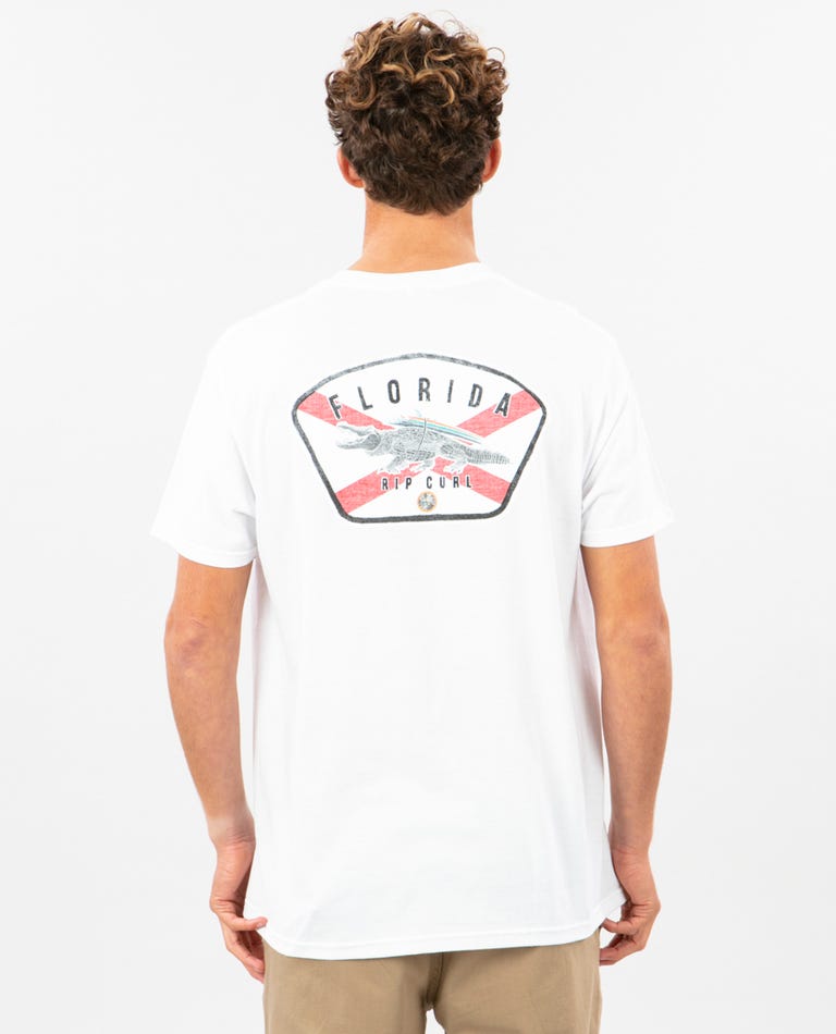 Rip Curl The Swamp Premium Tee