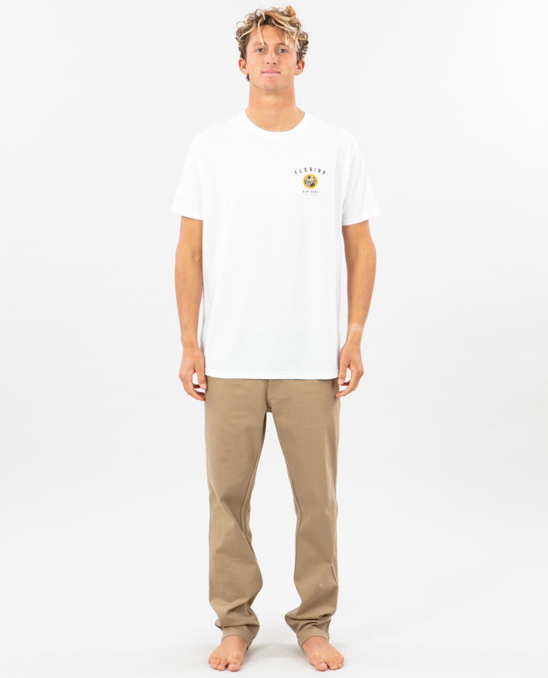 Rip Curl The Swamp Premium Tee