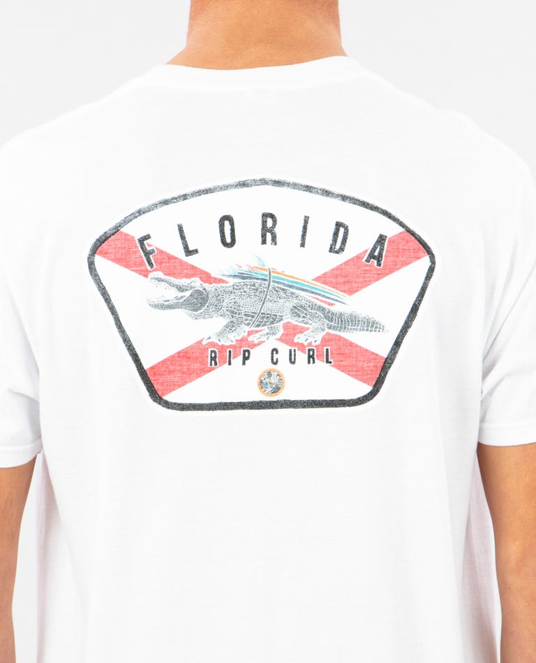 Rip Curl The Swamp Premium Tee