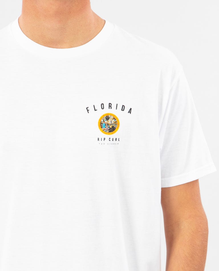 Rip Curl The Swamp Premium Tee