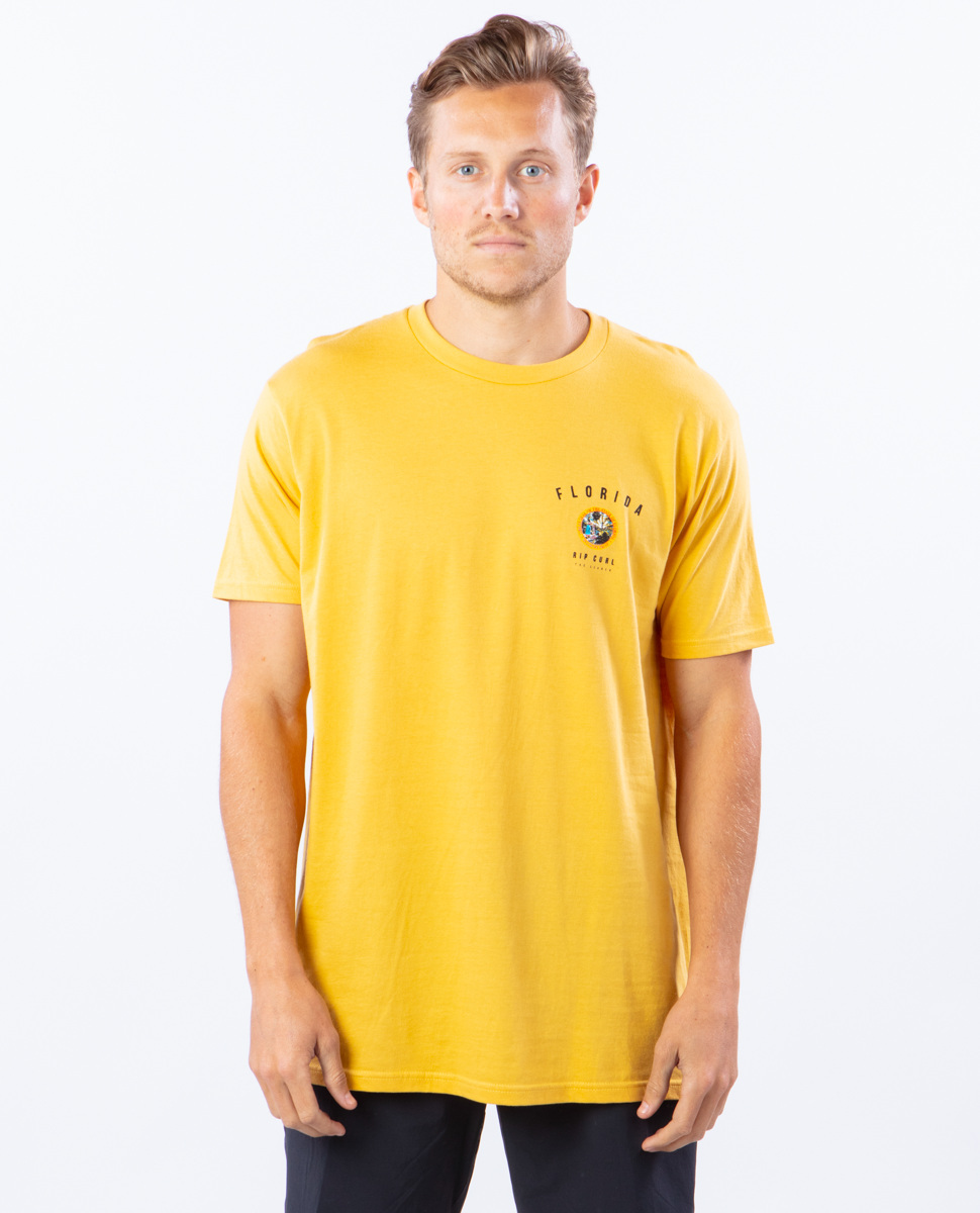 Rip Curl The Swamp Premium Tee
