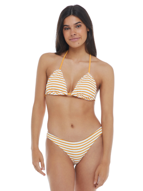 Body Glove French Riviera Dita Ruffle - Sundream