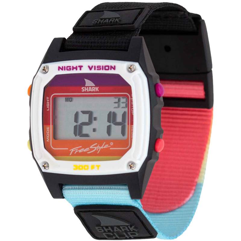 Shark discount surf watch