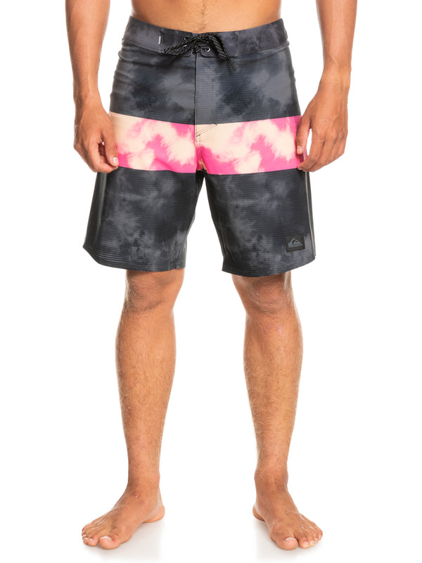 Quiksilver Highlite Arch 19 Boardshorts