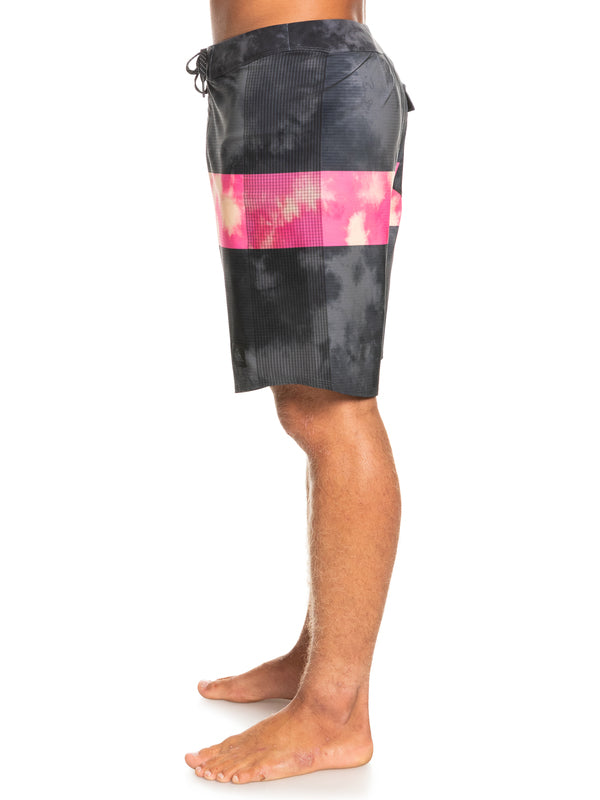 Quiksilver Highlite Arch 19 Boardshorts