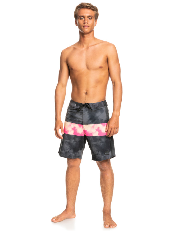 Quiksilver Highlite Arch 19 Boardshorts