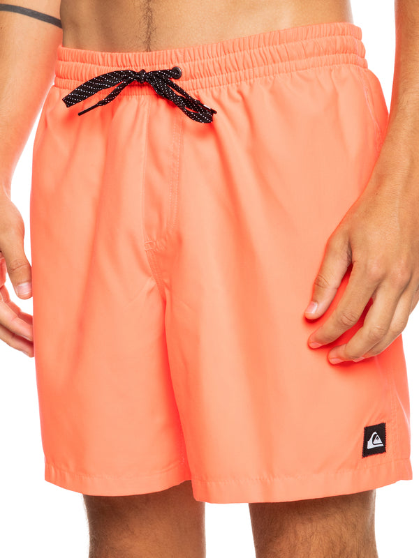 Quiksilver Everyday 17" Volleys