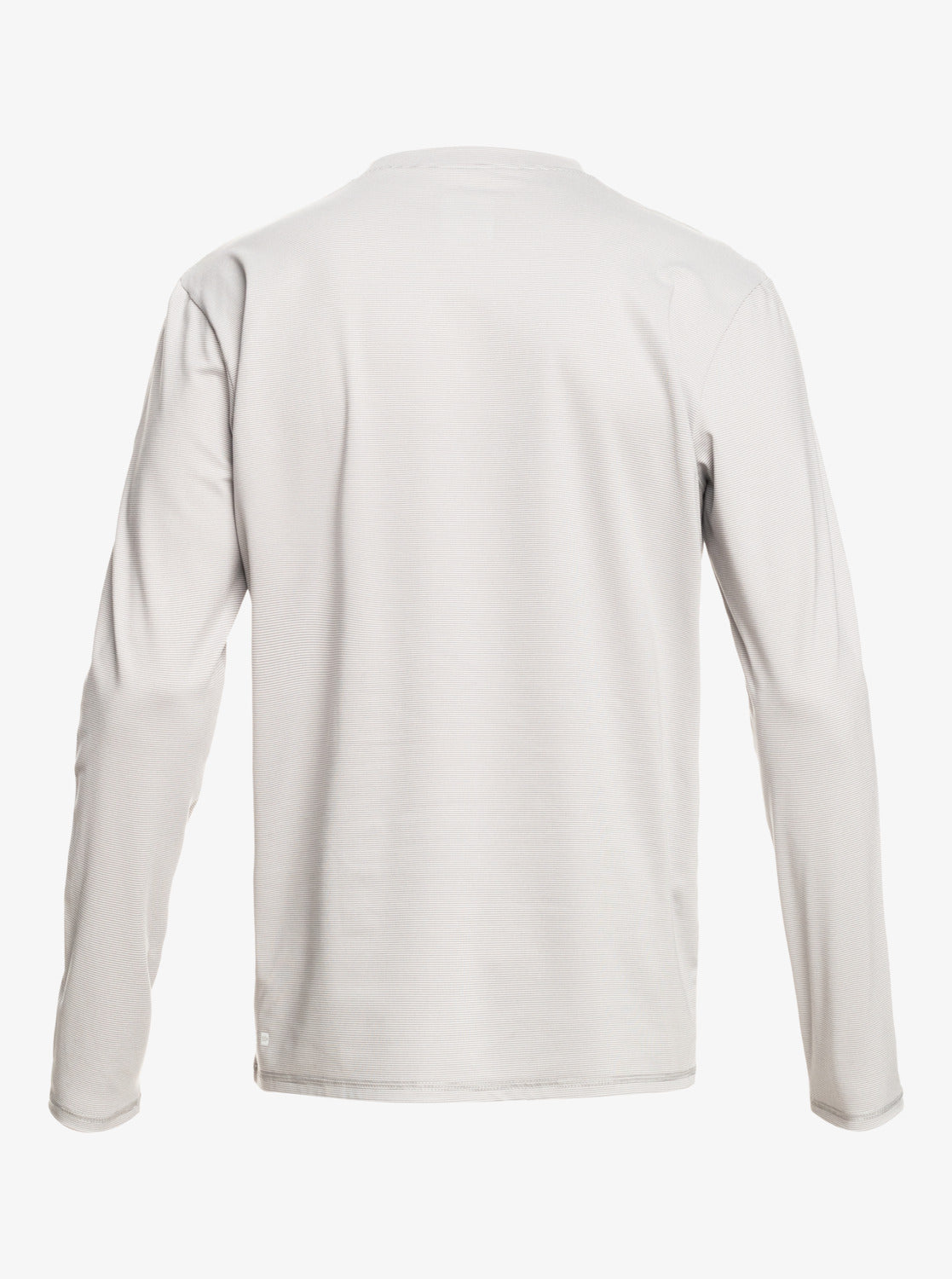 Quiksilver Heritage Heather Long Sleeve UPF 50 Surf Tee