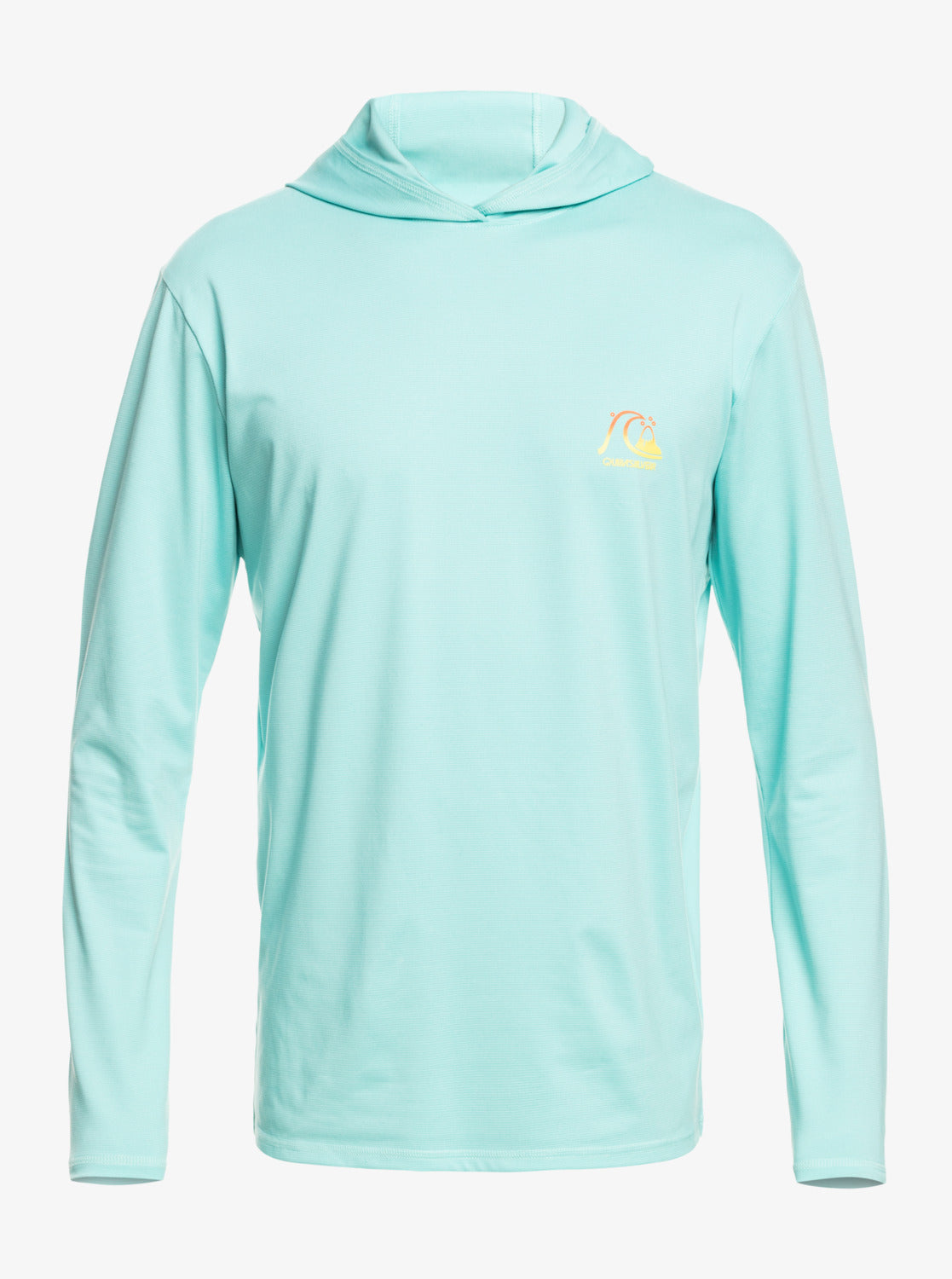 Quiksilver Dredge Hooded Long Sleeve UPF 50 Surf Tee – Sand Surf Co.