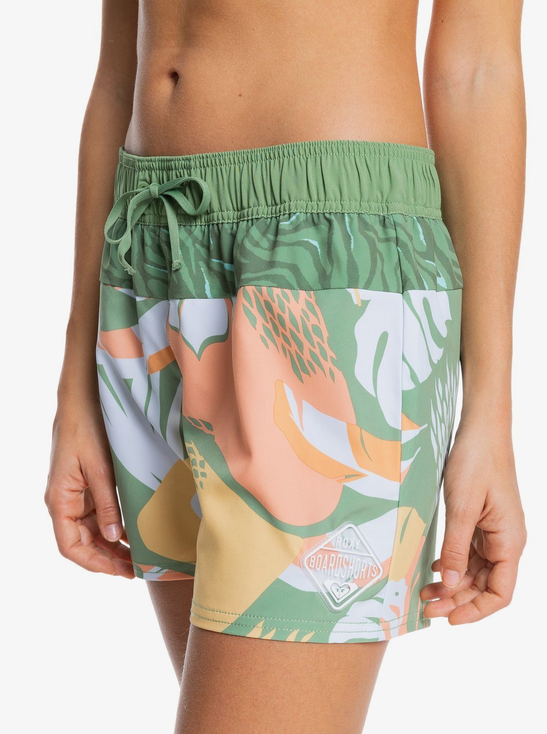 Roxy Sea 5" Recycled Boardshorts